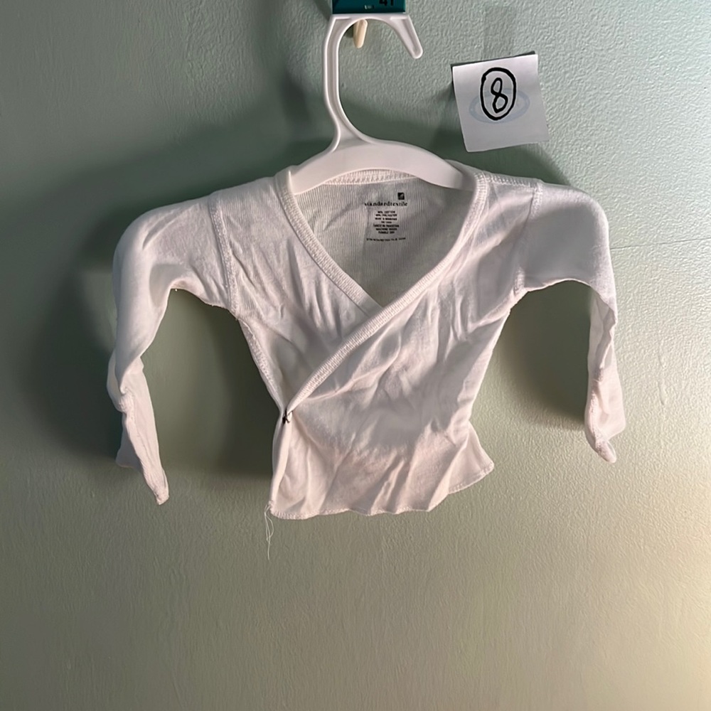 Standard Textile t shirt